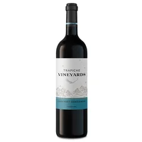 Vino Tinto Trapiche Varietal Cabernet Sauvignon 750 ml