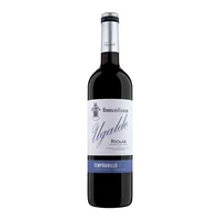 Vino tinto UGALDE tempranillo Tempranillo (750 ml)