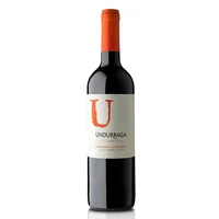 Vino tinto UNDURRAGA cabernet sauvignon Cabernet Sauvignon (750 ml)