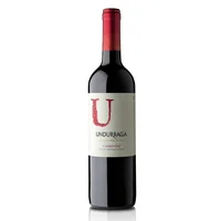 Vino tinto UNDURRAGA carmenere Carmenere (750 ml)