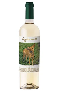 Vino tinto VAGABUNDO WINES cabernet sauvignon (750 ml)