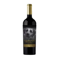 Vino tinto VAGABUNDO WINES carmenere gran reserva Carmenere (750 ml)