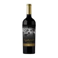 Vino tinto VAGABUNDO WINES merlot gran reserva Merlot (750 ml)