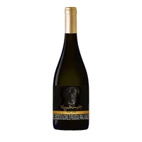 Vino tinto VAGABUNDO WINES pinot noir (750 ml)