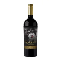 Vino tinto VAGABUNDO WINES syrah gran reserva Syrah (750 ml)
