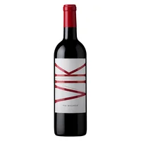 Vino Tinto Vik 750 ml