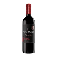 Vino Tinto Vina Maipo Caber.Sauvig. Classic 750ml