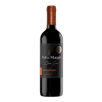 Vino Tinto Vina Maipo Carmenere Classic 750ml
