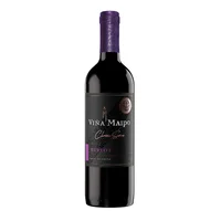 Vino Tinto Vina Maipo Merlot Classic 750ml