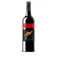 Vino Tinto Yellow Tail Cabernet Sauvignon 750 ml