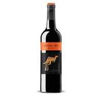 Vino Tinto Yellow Tail Merlot 750 ml