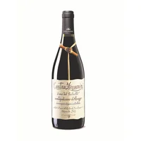 Vino tinto ZACCAGNINI montepulciano (750 ml)