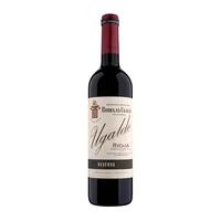 Vino UGALDE Reserva Tempranillo (750 ml)