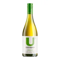 Vino Undurraga Blanco Chardonnay Bot750ml