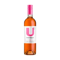 Vino Undurraga Rosado 750ml