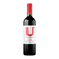 Vino Undurraga Tinto Carmenere Bot750ml