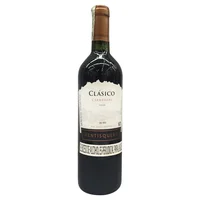 Vino Ventisquero tinto carmenere clasico botella x 750 ml