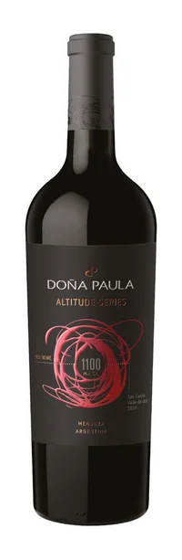 VINO VINO DOÑA PAULA Mendoza, Argentina Malbec (750 ml)