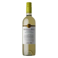 Vinoblanco Santa Rita mlla.Real Rva.Sau.Bla.750ml