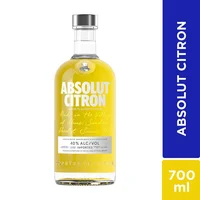 Vodka ABSOLUT citron (700 ml)