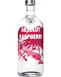 Vodka Absolut Raspberri x 700ml