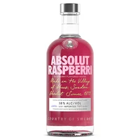 Vodka Absolut Raspberry 700 ml