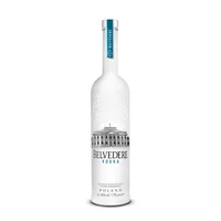 Vodka Belvedere Pure 1.75 litros