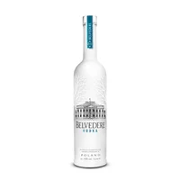 Vodka Belvedere Pure 1 litro