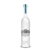 Vodka Belvedere Pure media botella 200 ml
