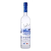 Vodka GREY GOOSE botella (700 ml)
