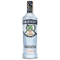 Vodka Smirnoff Lulo 750 ml