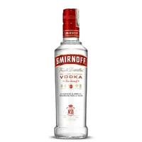 Vodka Smirnoff Red Label 375 ml