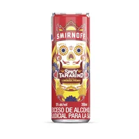 Vodka Smirnoff Tamarindo Lata