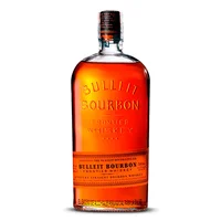 Whiskey Bulleit Kentucky Straight Bourbon 750 ml