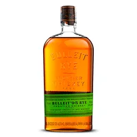 Whiskey Bulleit Rye 750 ml