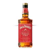 Whiskey Jack Daniel's Fire 700 ml