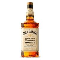 Whiskey Jack Daniels Honey 700 ml