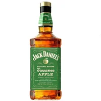 Whiskey JACK DANIELS Tennessee Apple (700 ml)