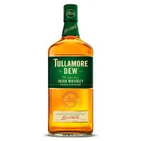 Whiskey Tullamore Dew 750 ml