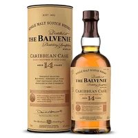 Whisky Balvenie 14 Años 750 ml