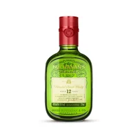 Whisky Buchanans Deluxe 12 Años Blended Media Botella Escocés 375 ml