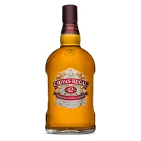 Whisky Chivas 12 Años 1750 ml