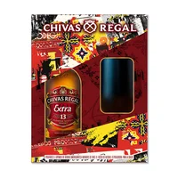 Whisky Chivas Regal Extra 700ml + Mug