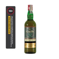 Whisky Escocés Gaelik (40°) 700 Ml