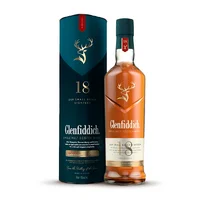 Whisky Glenfiddich 18 Años 750 ml