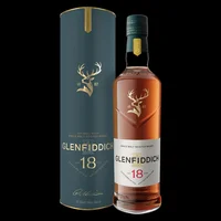 Whisky GLENFIDDICH 18 Yo X700 (700 ml)