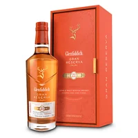 Whisky Glenfiddich 21 Años 750 ml