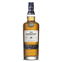 Whisky Glenlivet 18 Años 700 ml