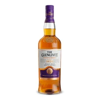 Whisky Glenlivet Caps Reserva 700 ml