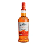 Whisky Glenlivet Caribbean Reserve 700 ml